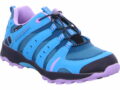 Lico Trekkingschuhe Fremont