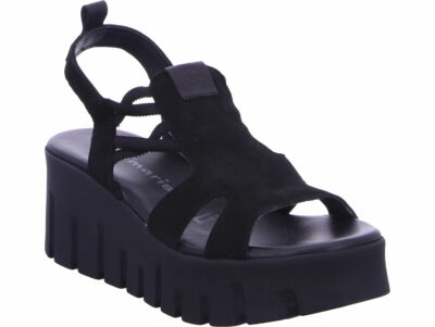Tamaris Keilsandalette – Bild 11