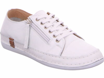 Andrea Conti Schnürschuhe – Bild 11