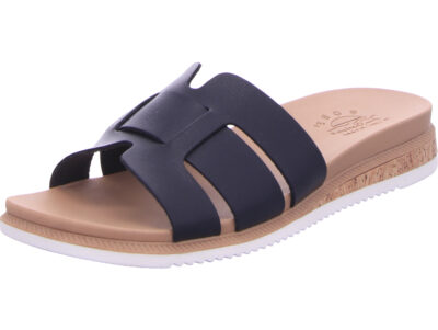 Skechers Pantolette Desert Kiss low - PEAK LOOK