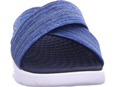 Skechers Pantolette Go Walk Flex Sandal - IMPRESS – Bild 4