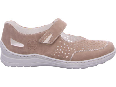 Rieker Slipper – Bild 3