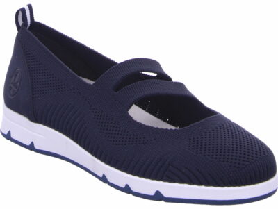 Rieker Slipper – Bild 11