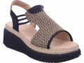 Tom Tailor Keilsandalette