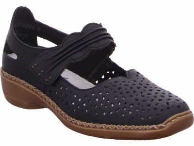 Rieker Slipper – Bild 11