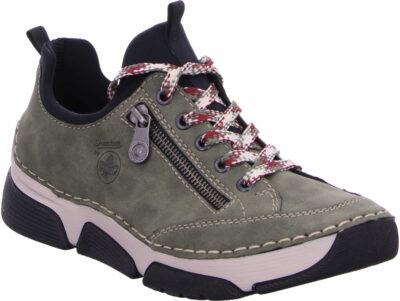 Rieker Slipper – Bild 11