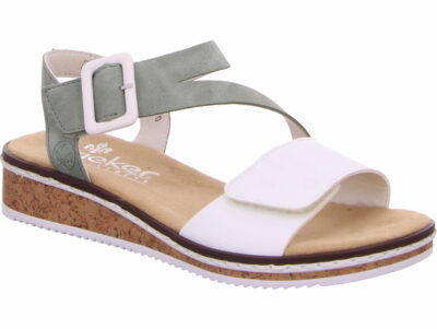 Rieker Keilsandalette – Bild 11