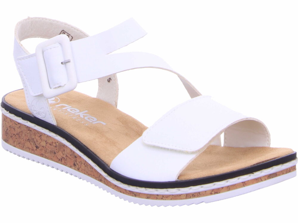Rieker Sandale