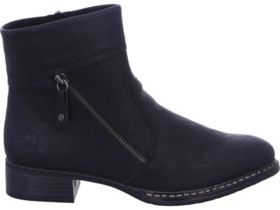 Rieker  HWK Damen Stiefel – Bild 8