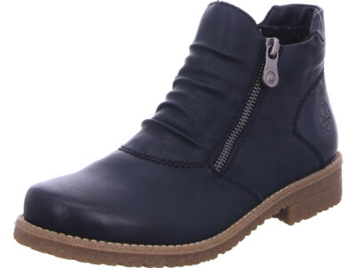 Rieker Stiefelette – Bild 2
