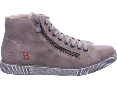 Rieker Schnürboots – Bild 3