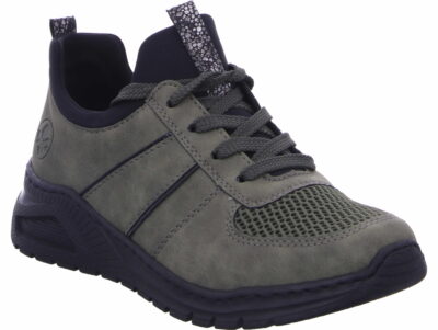 Rieker Schnürschuhe – Bild 11