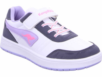 KangaROOS Sneaker K-CA Shaggy EV – Bild 11