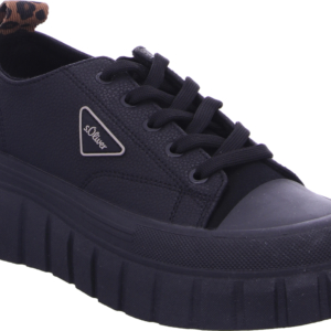 s.Oliver Schnürschuhe