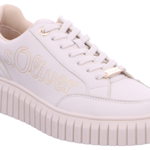 s.Oliver Schnürschuhe