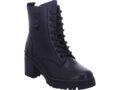 s.Oliver Schnürstiefelette
