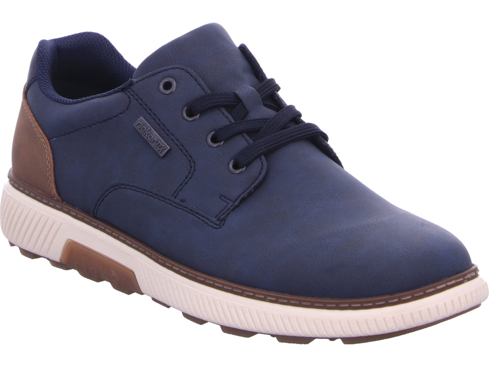Rieker Schnürschuhe
