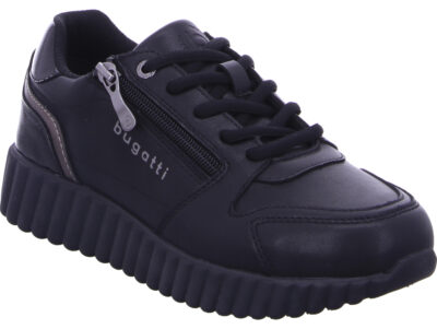 Bugatti Schnürschuhe