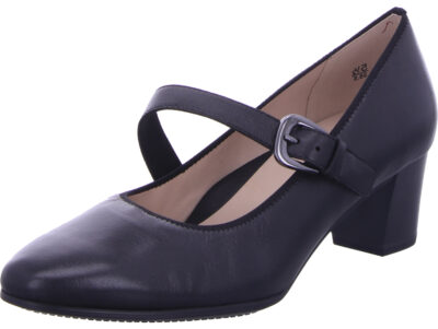 Caprice Riemchenpumps – Bild 2