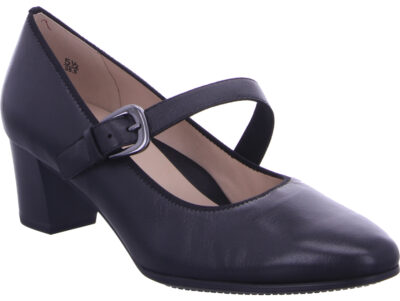 Caprice Riemchenpumps