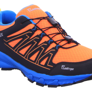 Kastinger Trekkinschuhe FS-Ahrnspitz low KTX