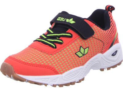 Lico Sportschuhe Mio VS – Bild 2