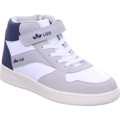 Lico Sneaker Chad VS High – Bild 7