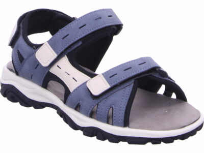 Natural Power Trekkingsandalen – Bild 11