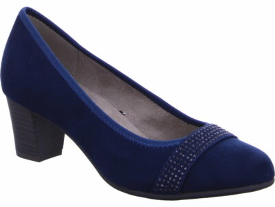 Soft Line by Jana Pumps – Bild 11
