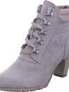 s.Oliver Schnürstiefelette