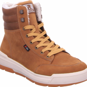 Rieker Evolution Schnürstiefel