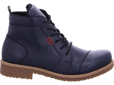 Rieker Schnürstiefelette – Bild 3