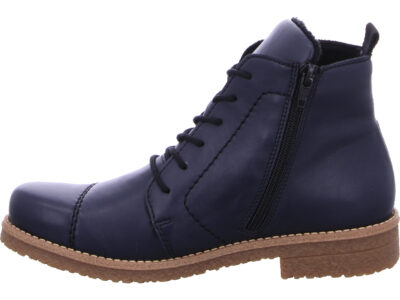 Rieker Schnürstiefelette – Bild 4