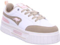 KangaROOS Schnürschuhe Kangalift Apex