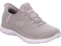 Skechers Slipper Summits – CLASSY NIGHT