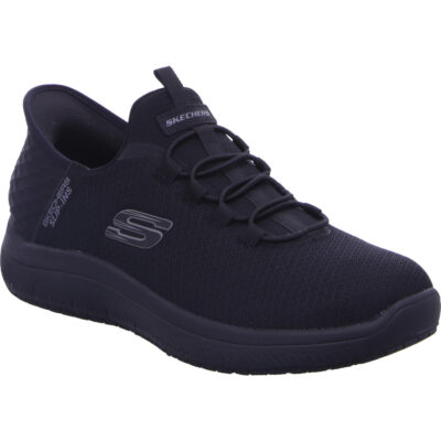 Skechers Slipper Summits SR - COLSIN – Bild 7