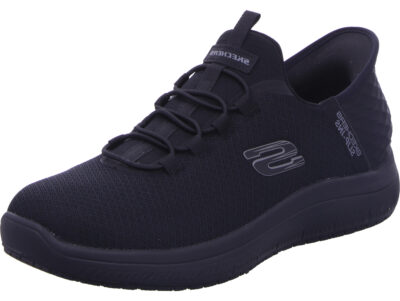 Skechers Slipper Summits SR - COLSIN – Bild 2