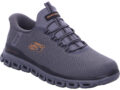 Skechers Sneaker Glide Step – NOXUS