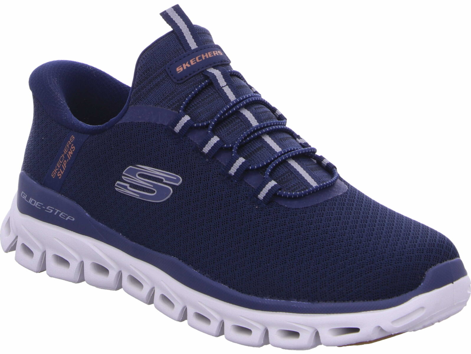 Skechers Glide-Step – NOXUS