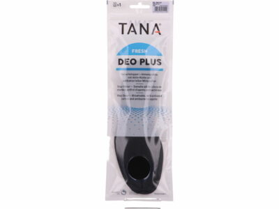 Tana Einlegesohle DEO PLUS – Bild 3
