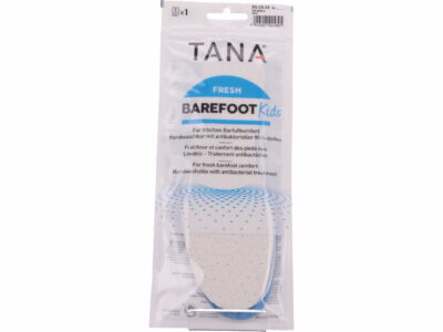 Tana Frotteesohle BAREFOOT KIDS – Bild 3
