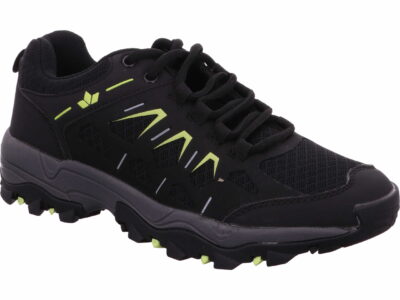 Lico Trekkingschuhe SIERRA – Bild 11