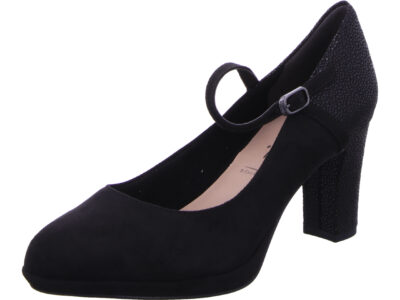 Tamaris Riemchenpumps – Bild 6