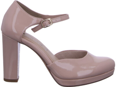 Tamaris Riemchenpumps – Bild 8