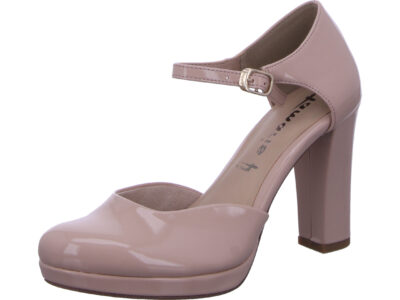 Tamaris Riemchenpumps – Bild 7
