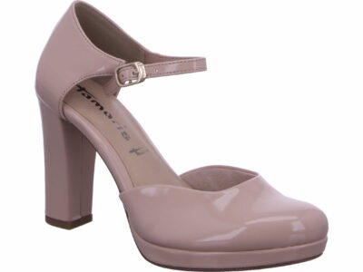 Tamaris Riemchenpumps – Bild 6