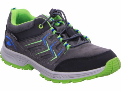 Lico Trekkingschuhe Mani – Bild 11