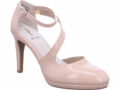 s.Oliver Riemchenpumps