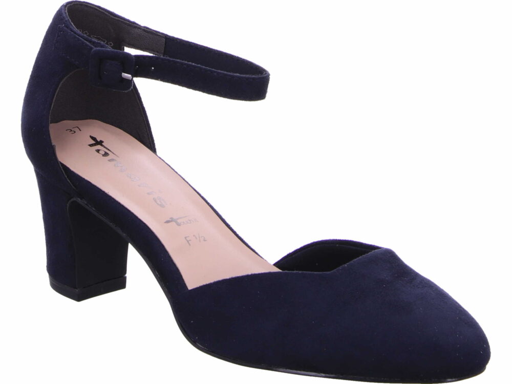 Tamaris Riemchenpumps