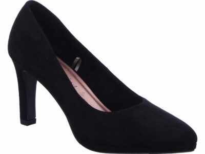 Piece of Mind. Pumps – Bild 11